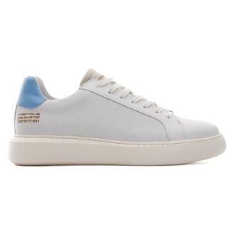 Ambitious Hombre, Zapatos, Blanco, Talla: 45 EU