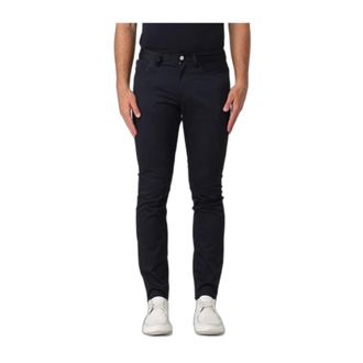 A|X Armani Exchange Jeans Slim-fit - Jeans - Hombre - Azul - W36
