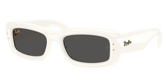 Ray-Ban RB4944 687487 Mens Sunglasses Size 55