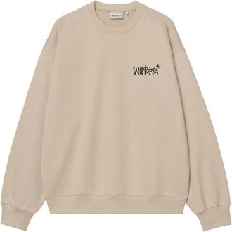 Carhartt Work in Progress Wiptopia Sweat