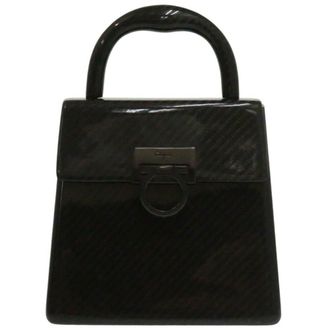 Ferragamo Handbag (Pre-Owned)
