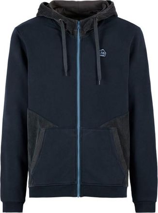 E9 Blua Hoodie f&uuml;r Herren | blau
