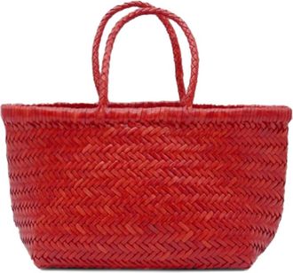 Dragon Diffusion Donna, Borse, Rosso, Taglia unica, new