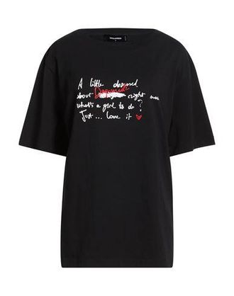 Dsquared2 T-shirts