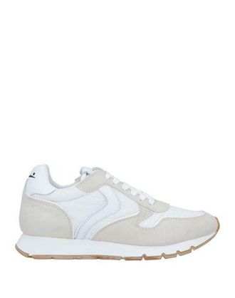 Voile Blanche SCHUHE - Sneakers auf YOOX.COM