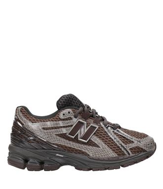 New Balance Sneakers Bodem