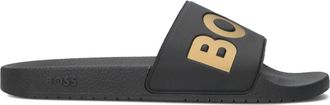 HUGO BOSS Uomo, Scarpe, Nero, 45 EU, new