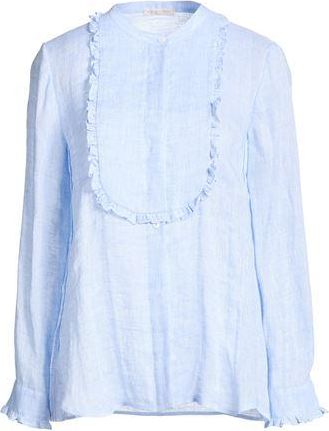 Cristina Bonfanti TOPWEAR - Shirts on YOOX.COM