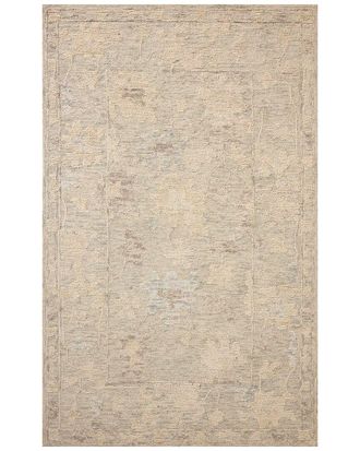 Loloi Rugs Cynthia Wool-Blend Area Rug