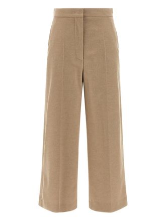 Max Mara Pantaloni Marengo - Toni neutri
