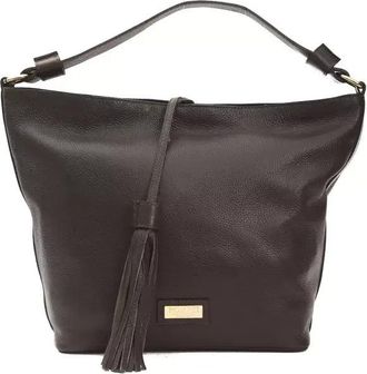 Pompei Donatella Leather Women Shoulder Womens Bag