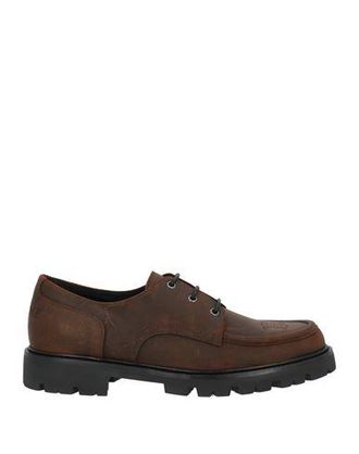 Celine SCHUHE - Schn&uuml;rschuhe auf YOOX.COM