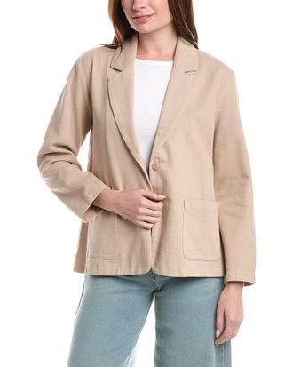 Eileen Fisher Eileen Fisher Blazer