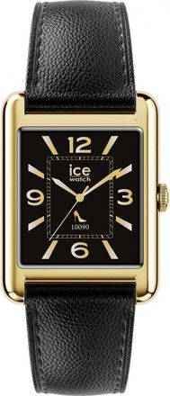 Ice Watch Womens 025286 Ladies Ice Smart 2 Smartwatch - Gold Leather - One Size