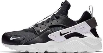Nike Air Huarache Premium Zip Black BQ6164-001