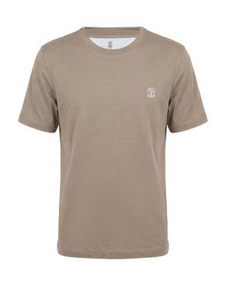 Brunello Cucinelli TOPWEAR - T-shirts su YOOX.COM