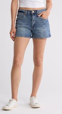 STS Blue High Waist Denim Shorts in Avenal at Nordstrom Rack, Size 27