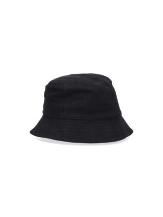 Isabel Marant Womens Hats Black Cotton