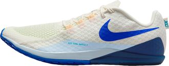 Nike Zoom Rival Waffle 7 Sail Blue Void II7400-100