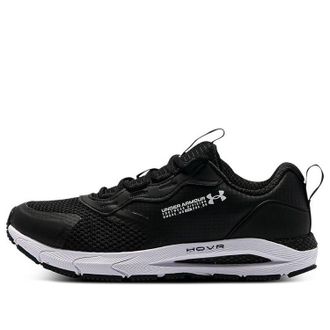 Under Armour (WMNS) Under Armour Hovr Sonic STRT Tech Black 3024865-003