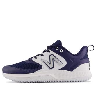 New Balance Fresh Foam 3000v6 Turf Shoes Navy T3000TN6