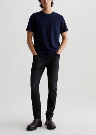 AG - Adriano Goldschmied Tellis Modern Slim Cloud Soft Jeans In Trophy