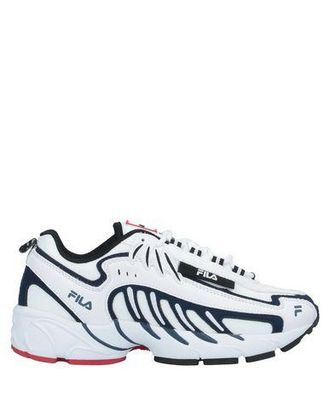 Fila SCHUHE - Sneakers auf YOOX.COM