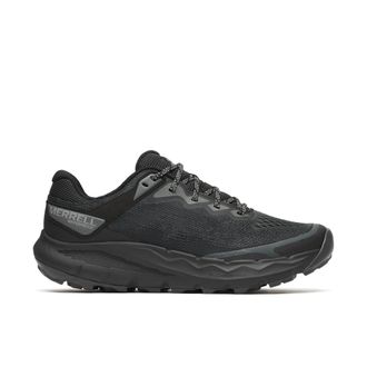Merrell Nova 4 Waterproof in Black