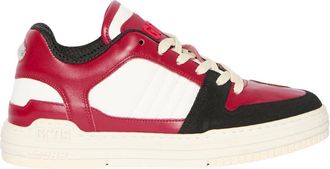 GCDS Mujer, Zapatos, Rojo, Talla: 37 EU