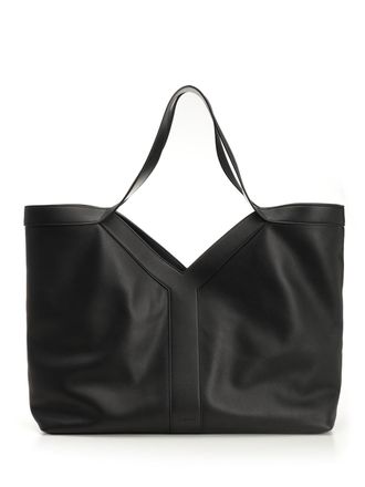 Saint Laurent Y Handbags Nero-Donna