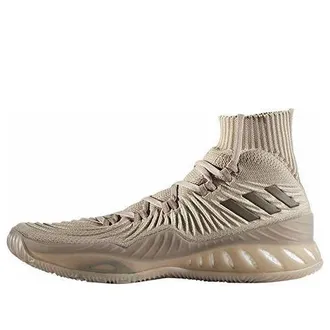 adidas Crazy Explosive 2017 Primeknit Trace Khaki BY4471