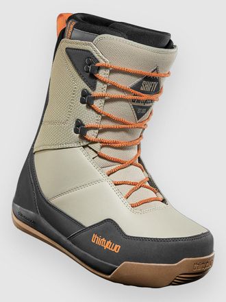 Thirty Two Shifty 2026 Snowboard Schoenen grijs