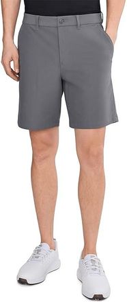 Puma 101 Premier Shorts 8 Mens Shorts Shady Gray : 40 8, Polyester