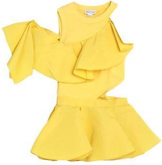 Alexander McQueen CAMISETAS Y TOPS - Tops en YOOX.COM