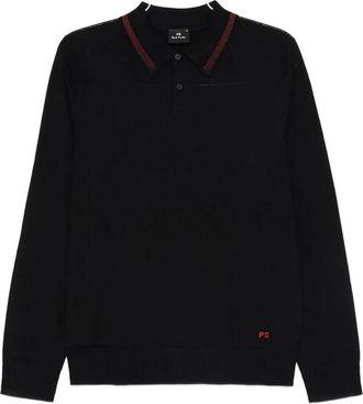 Paul Smith Mens Sweater Crew Neck