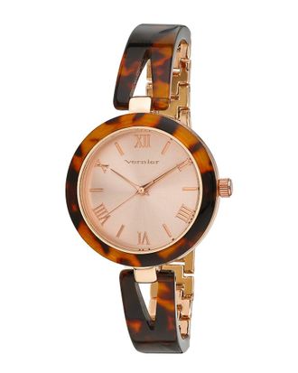 Laura Ashley Womens Watch