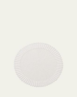 Kim Seybert Lumina Beaded Placemat