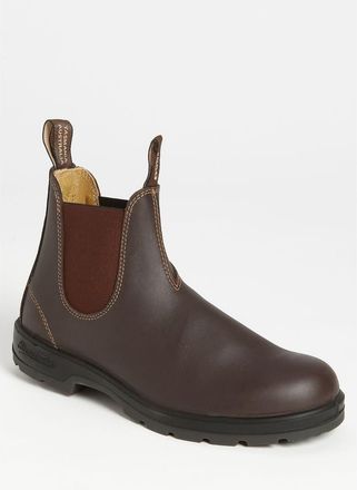 Blundstone Chelsea Boot in Walnut at Nordstrom, Size 9.5