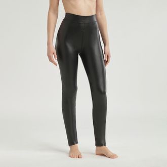 Dim Legging in simili