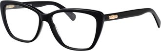 Longchamp LO2705 Eyeglasses - Black