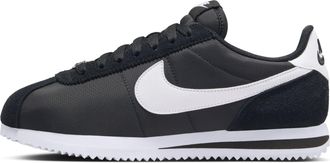 Nike (WMNS) Nike Cortez Nylon Black White DZ2795-001