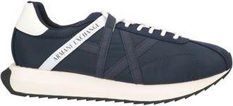A|X Armani Exchange CALZATURE - Sneakers su YOOX.COM