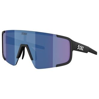 Bliz P003 Mirror Cat. 3 Velobrille - Unisex | blau
