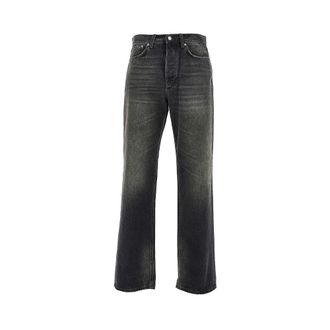 Haikure Logan denim pants Man 30