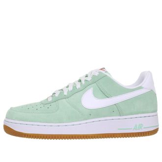 Nike Air Force 1 Arctic Green 488298-309