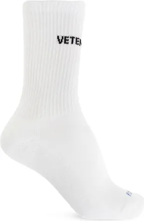 VETEMENTS Hombre, Ropa interior, Blanco, Talla: XS