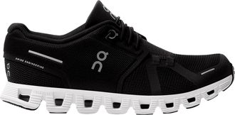 On CIoud 5 Black / White 59.98904 Womens