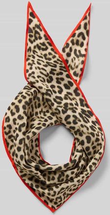 Jake*s Casual Tuch in semitransparentem Design in Schlamm, Gr&ouml;&szlig;e 1