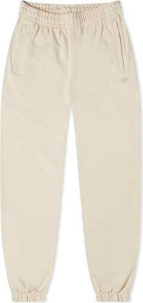 adidas originals Premium Essentials Sweat Pants Beige GN3380