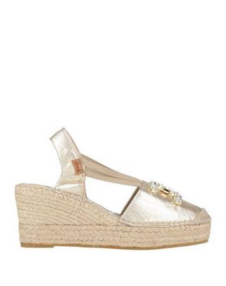 Vidorreta CALZADO - Espadrillas en YOOX.COM